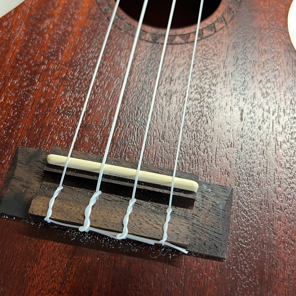 Kala KA-15S Mahogany Soprano Ukulele - Picture 16 of 16